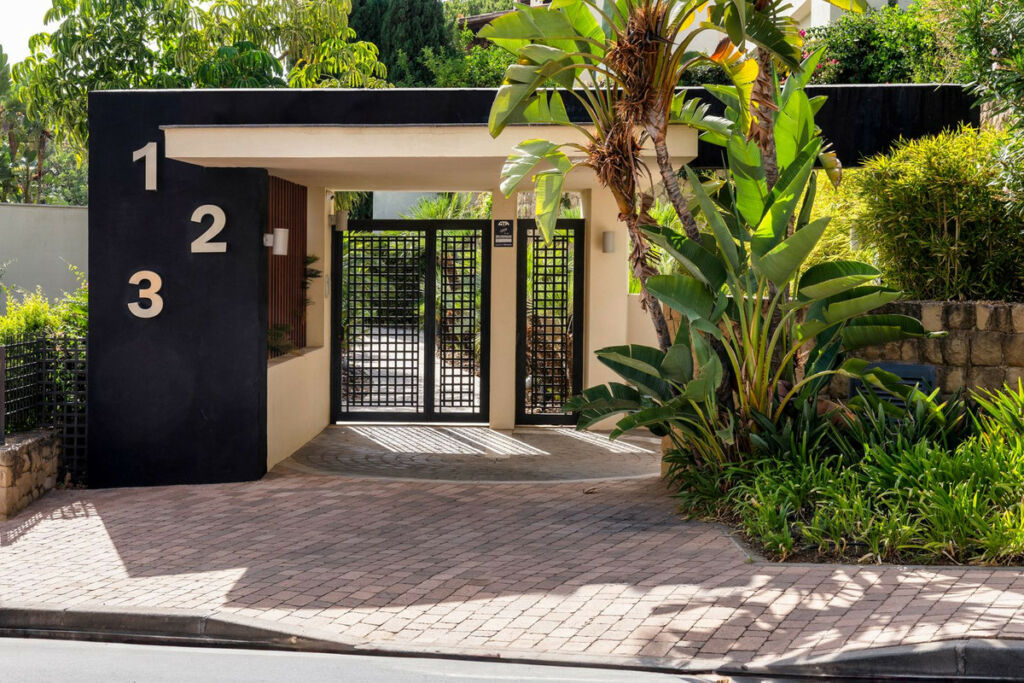 Ground Floor Apartment Marbella Málaga - image 39
