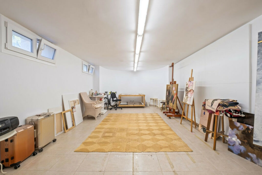 Detached Villa Reserva de Marbella Málaga - image 39