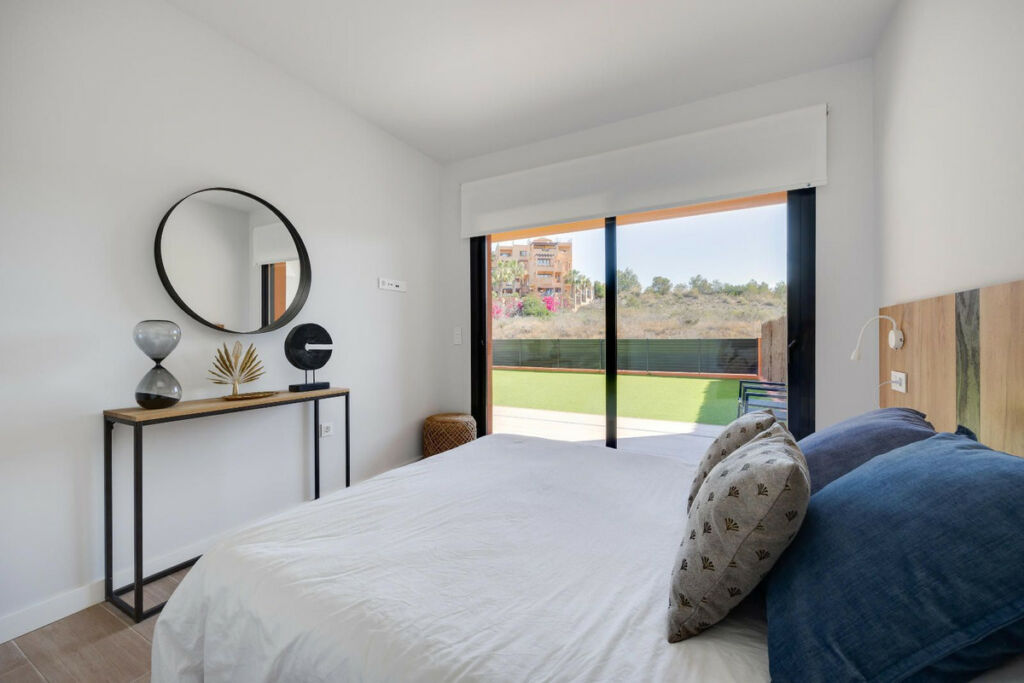 Ground Floor Apartment Orihuela Costa Alicante - image 39