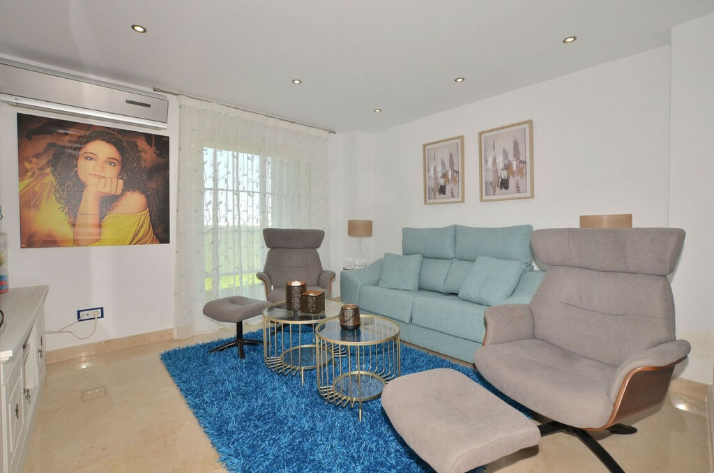 Penthouse Torrequebrada Málaga - image 39