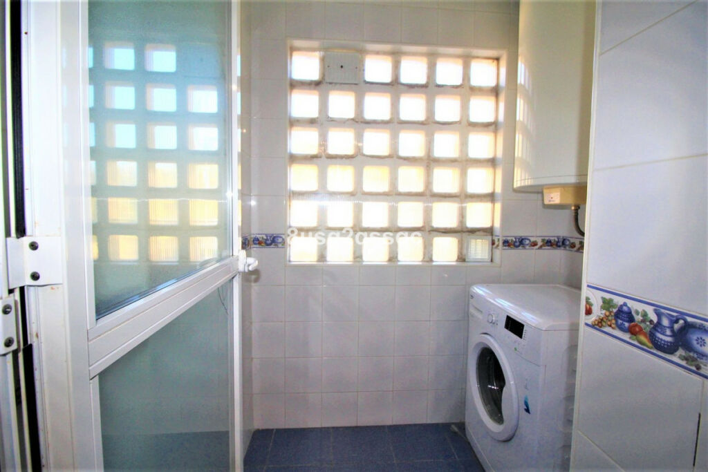 Semi-Detached House Estepona Málaga - image 38