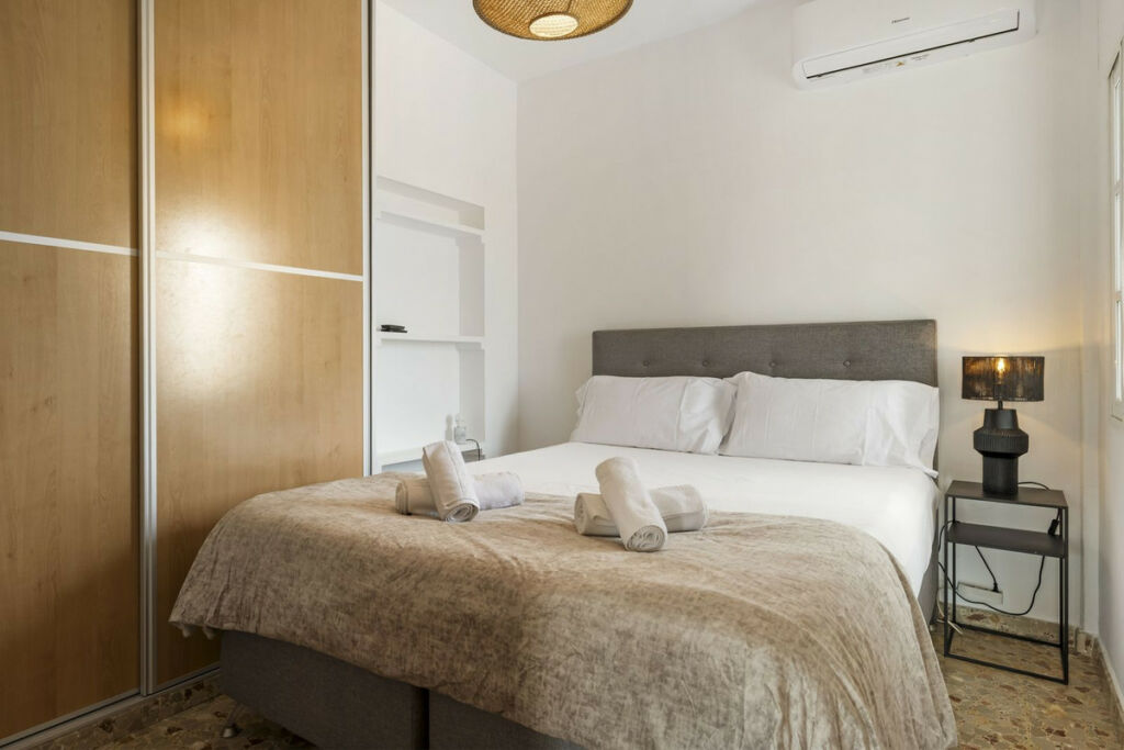 Detached Villa Alhaurín de la Torre Málaga - image 39