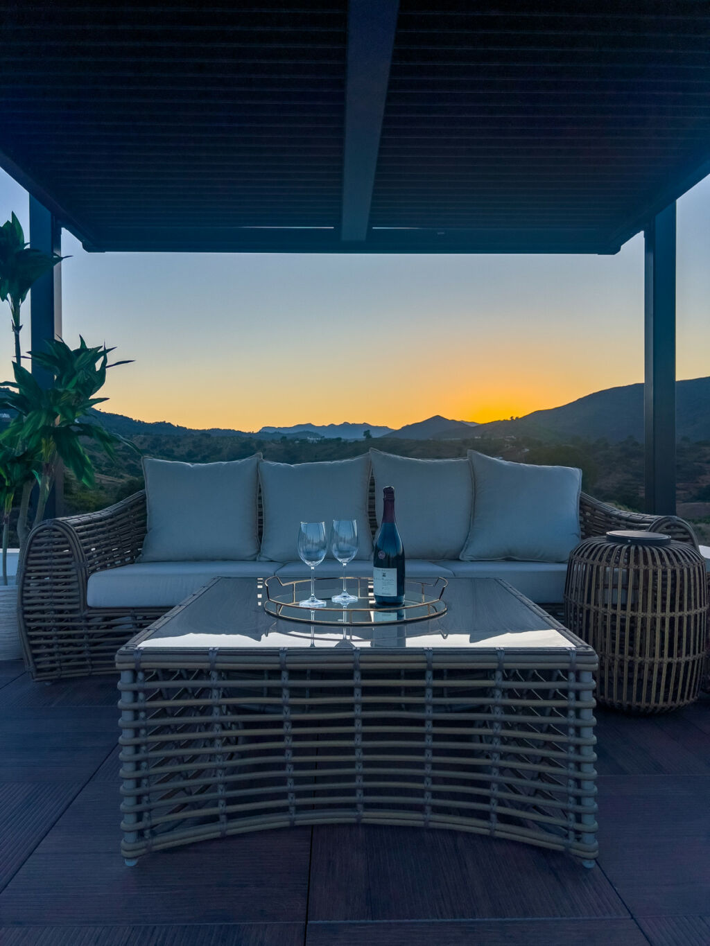 Detached Villa La Cala Golf Málaga - image 39