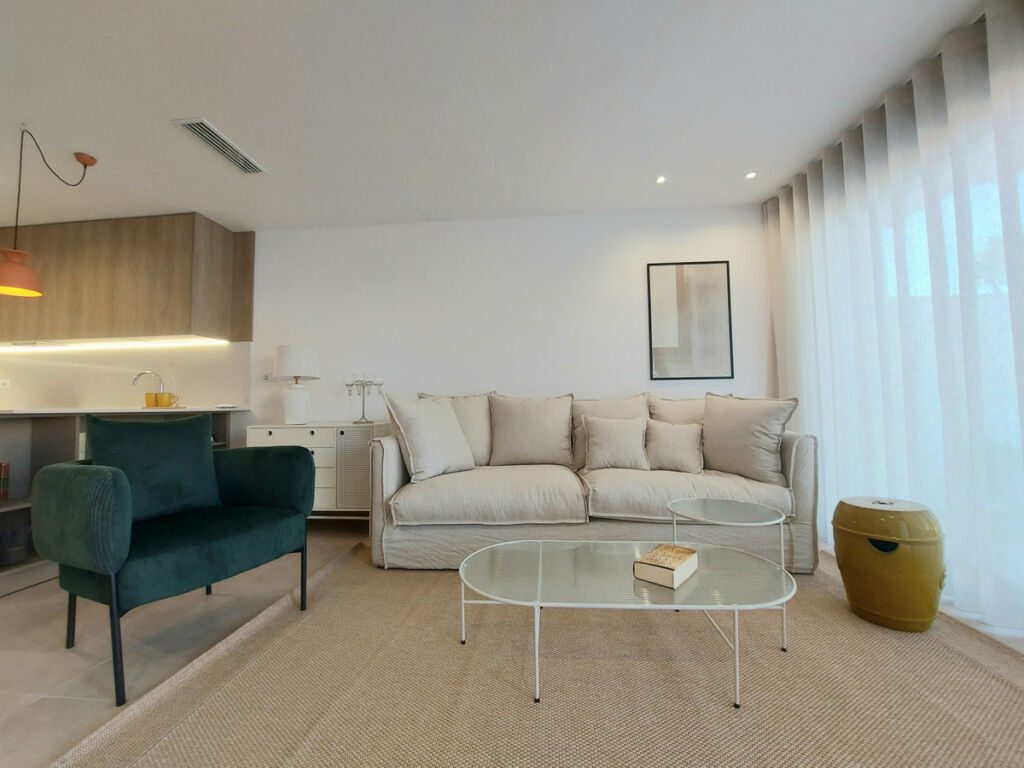 Detached Villa San Pedro del Pinatar Murcia - image 39