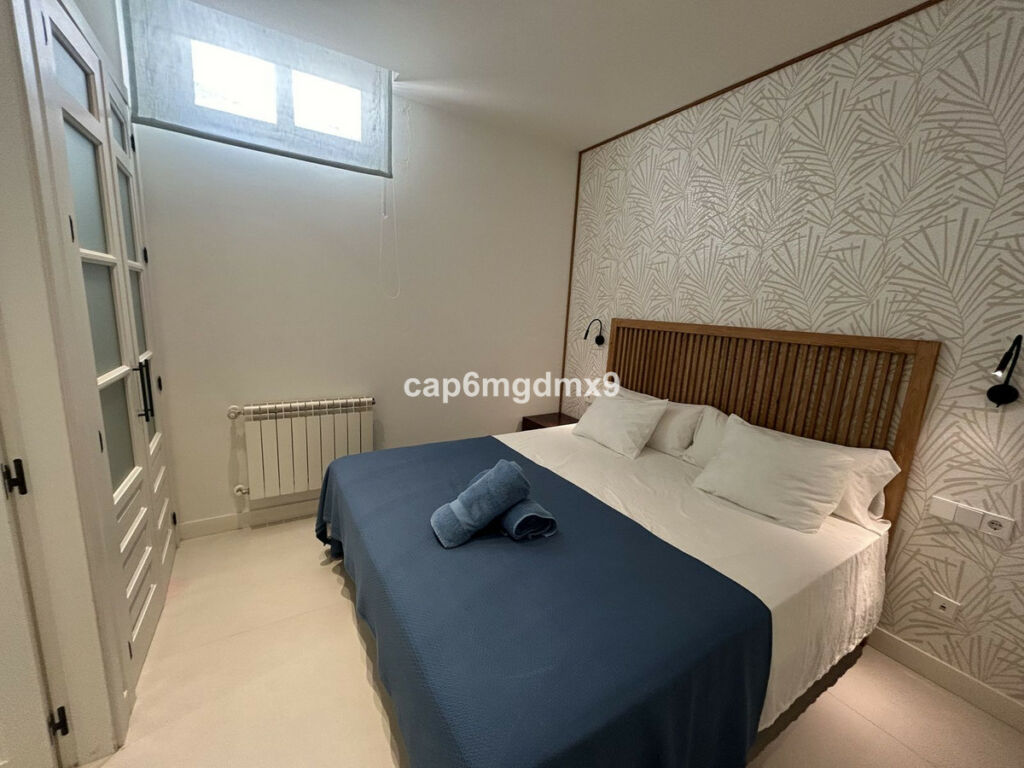 Detached Villa San Pedro de Alcántara Málaga - image 39