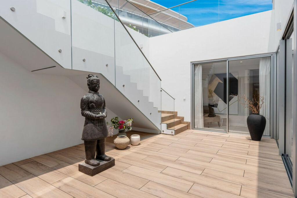 Semi-Detached House Estepona Málaga - image 39