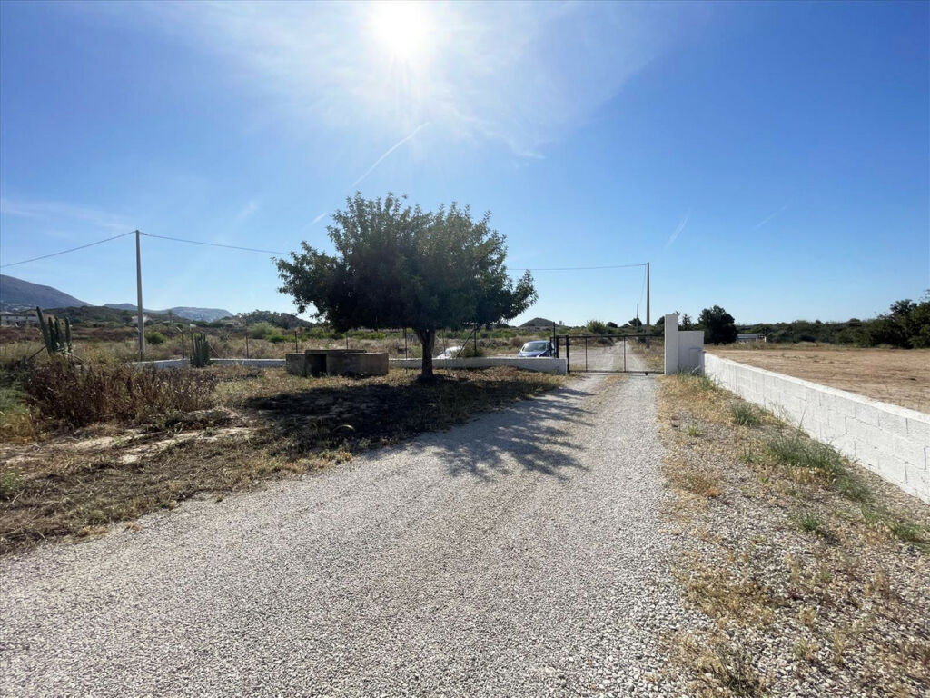 Detached Villa Altea Alicante - image 37