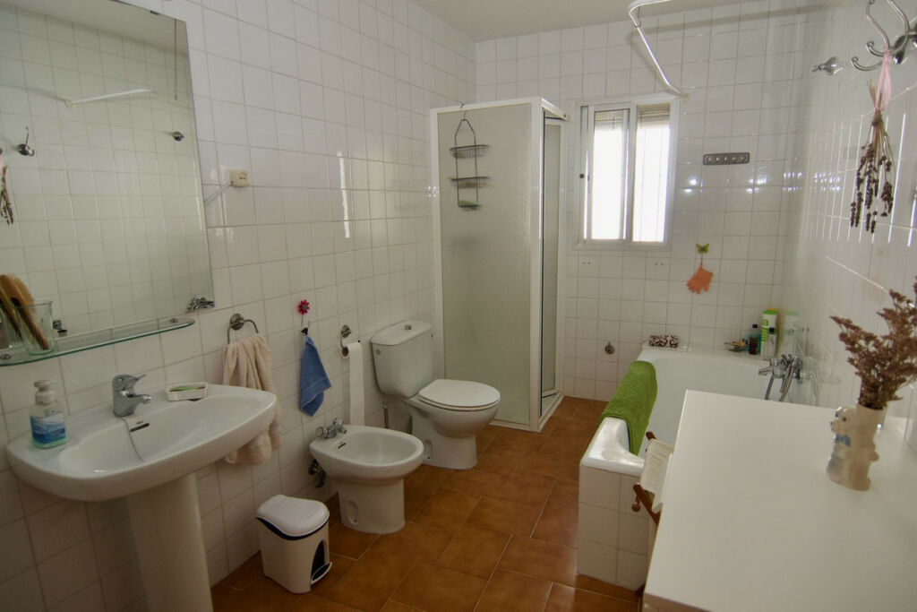 Detached Villa Alhaurín el Grande Málaga - image 39