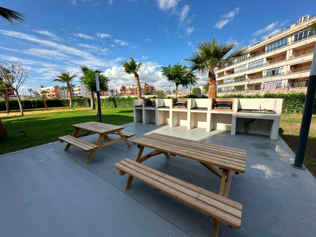 Penthouse Playa Flamenca Alicante - image 39
