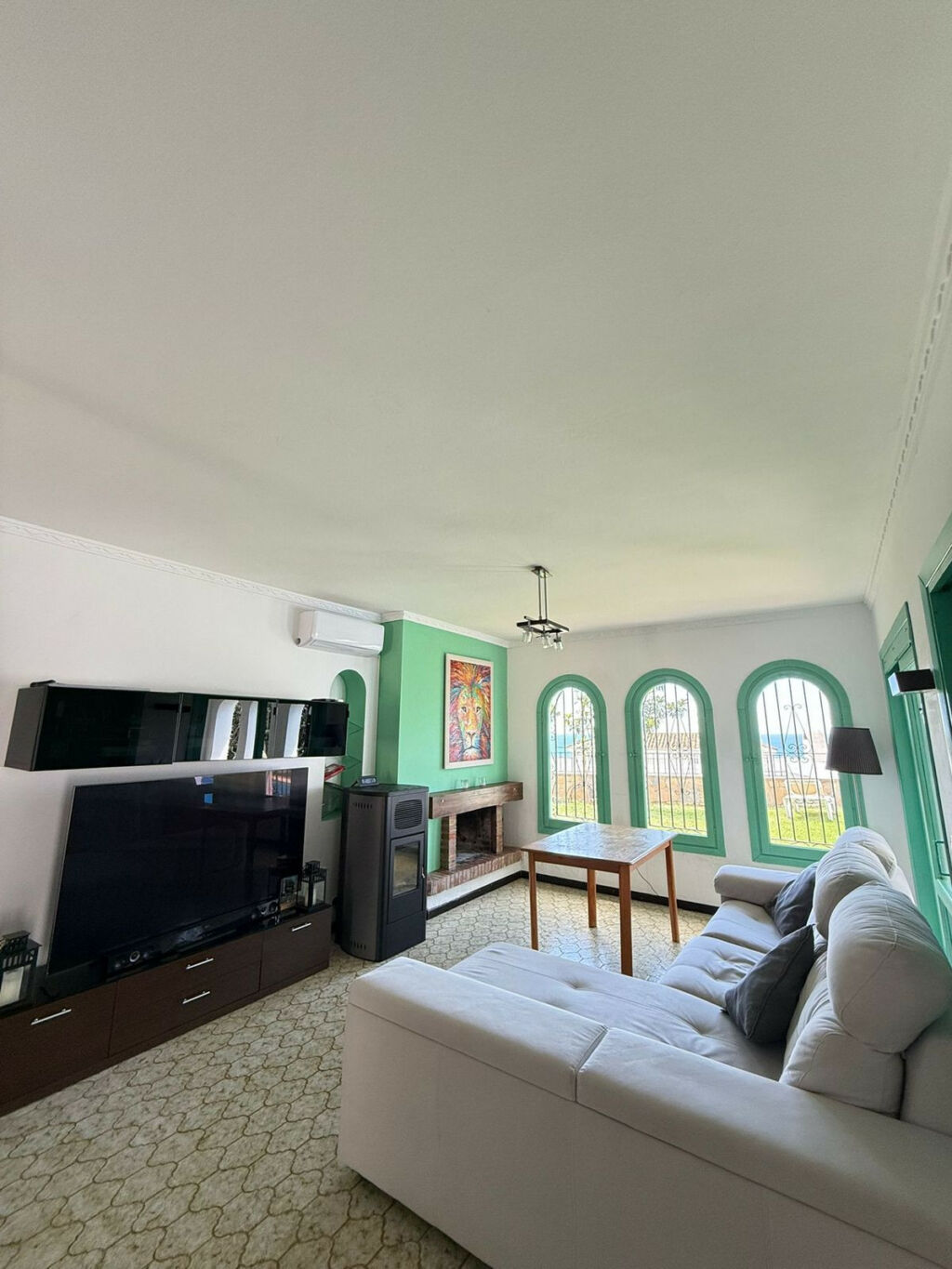 Townhouse Benalmadena Málaga - image 39