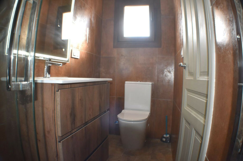 Detached Villa Moraira Alicante - image 39