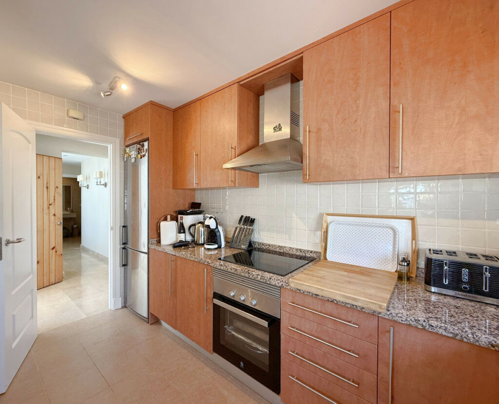 Penthouse La Alcaidesa Cádiz - image 37