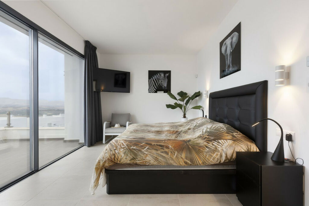 Detached Villa Coín Málaga - image 39
