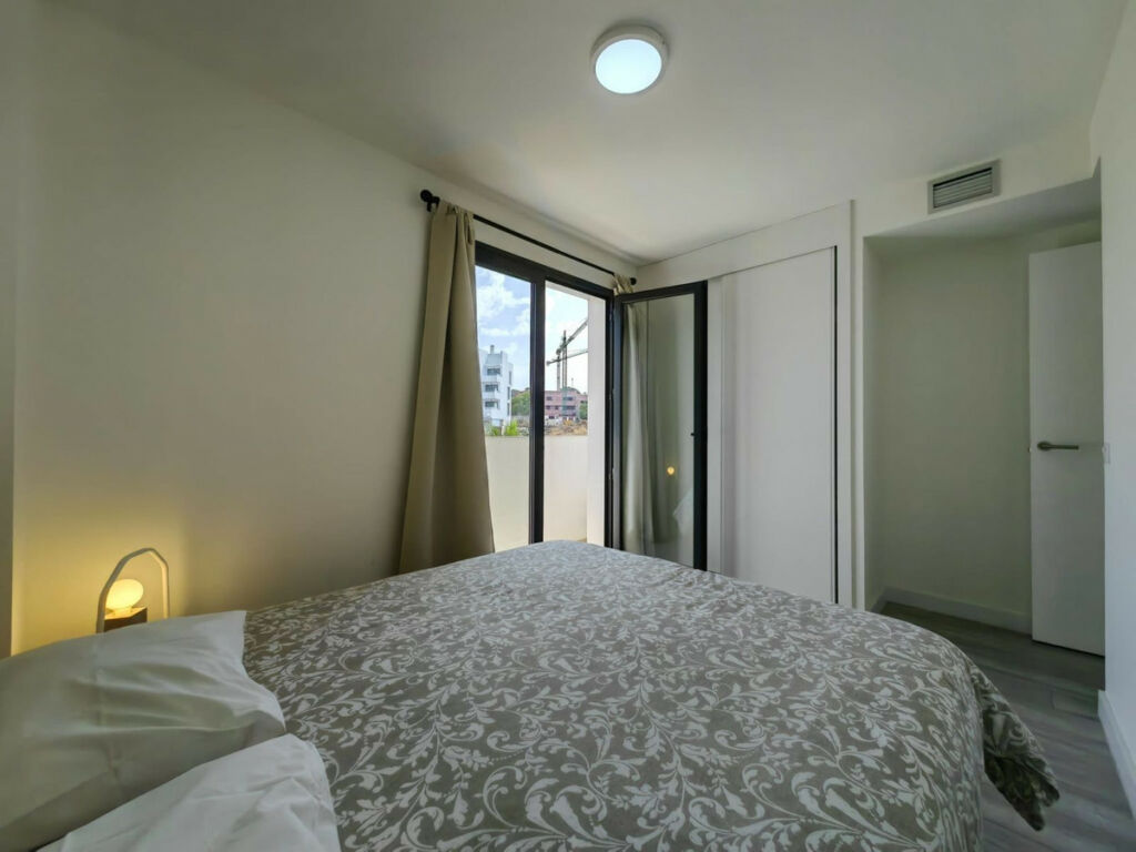Penthouse Duplex Estepona Málaga - image 39