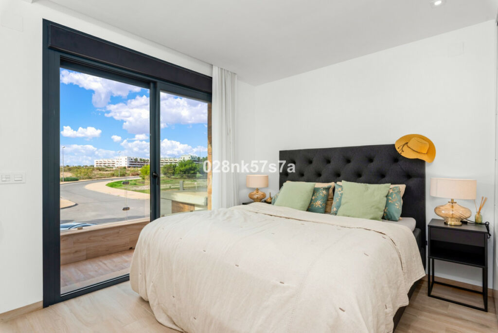 Detached Villa Lomas de Cabo Roig Alicante - image 39