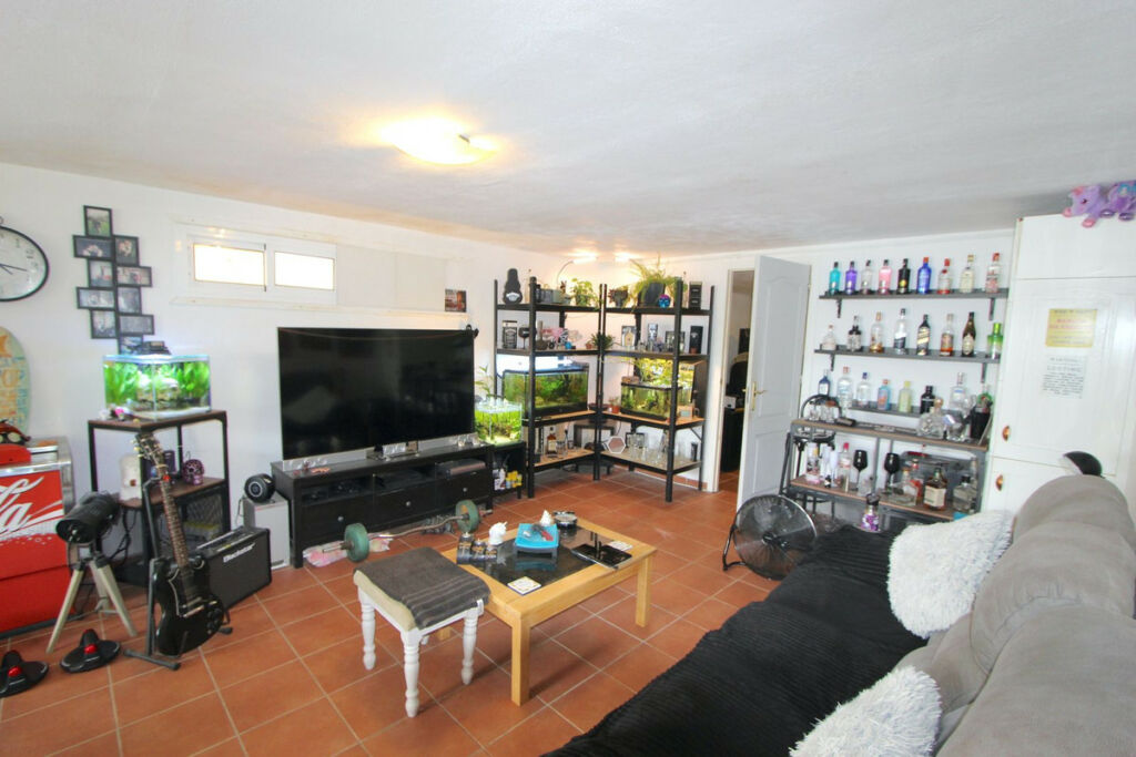 Detached Villa La Capellania Málaga - image 39