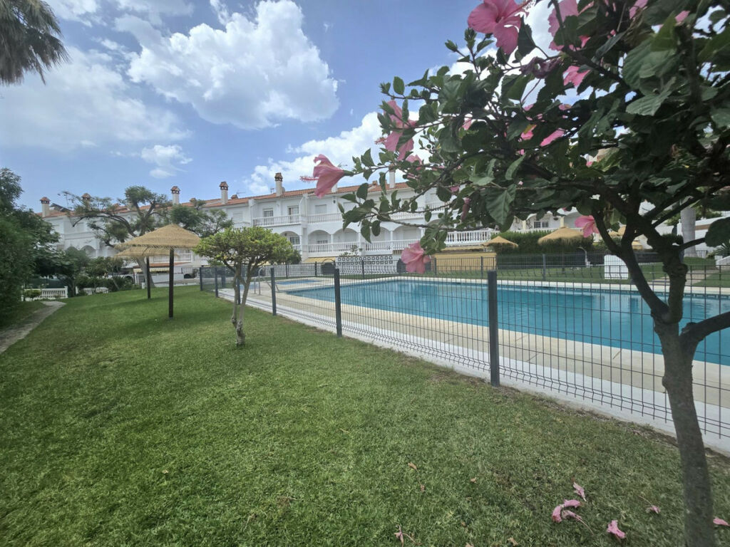 Townhouse Benalmadena Costa Málaga - image 36