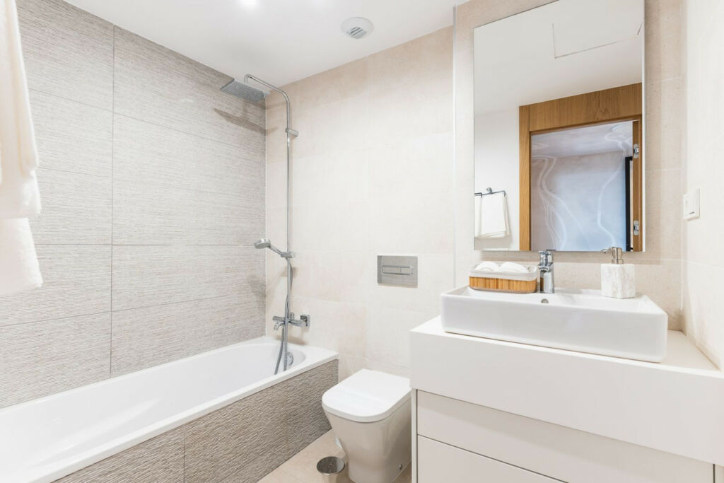 Townhouse El Chaparral Málaga - image 39