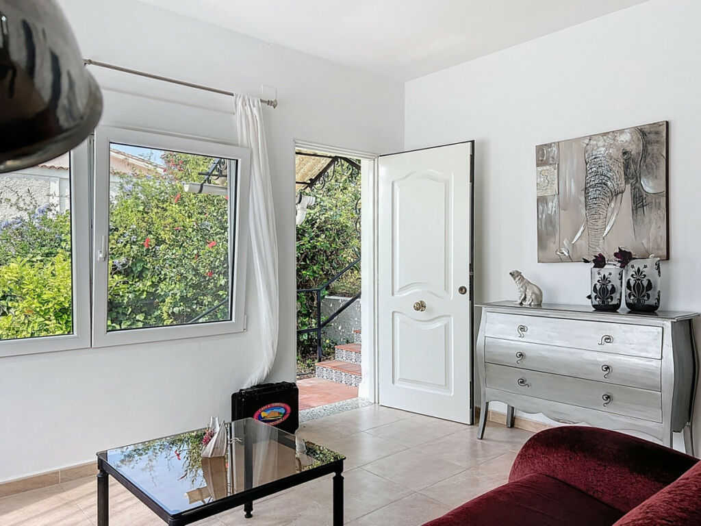 Detached Villa Caleta de Vélez Málaga - image 39