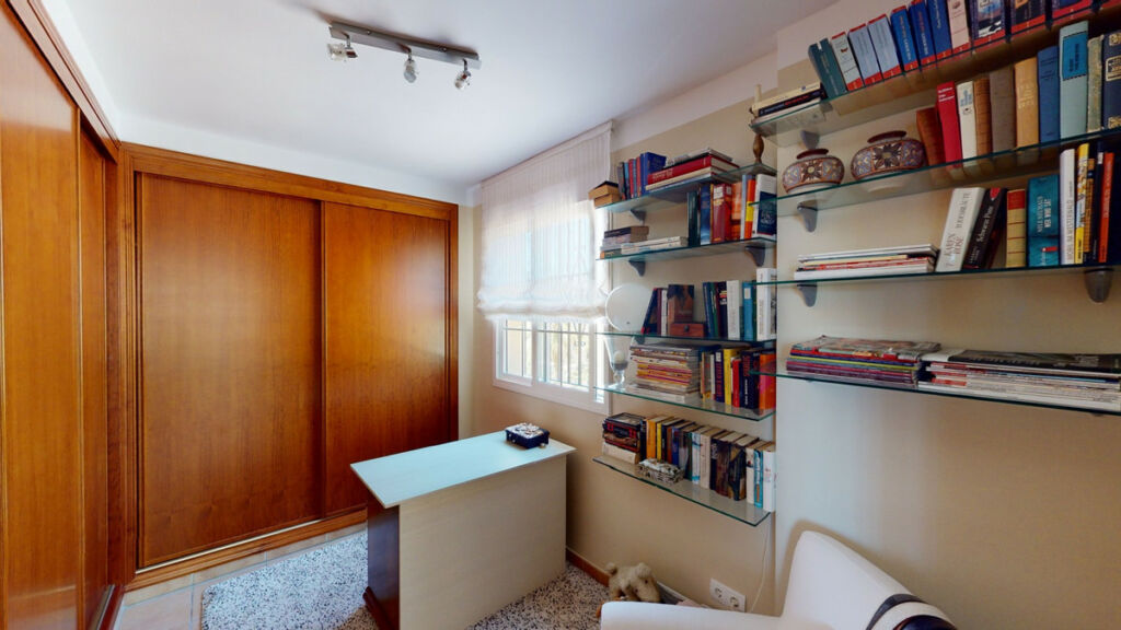 Detached Villa Algarrobo Málaga - image 39