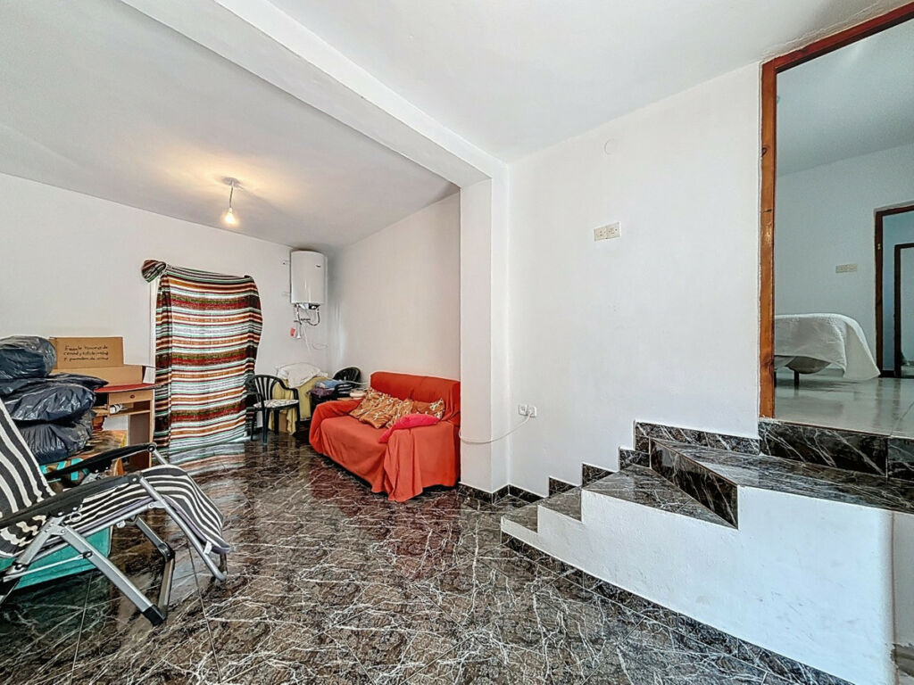 Semi-Detached House Cómpeta Málaga - image 39