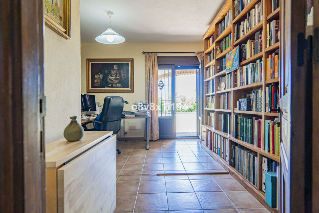 Detached Villa Cártama Málaga - image 39
