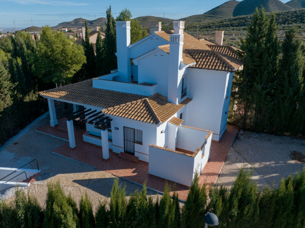 Townhouse Fuente Alamo de Murcia Murcia - image 39