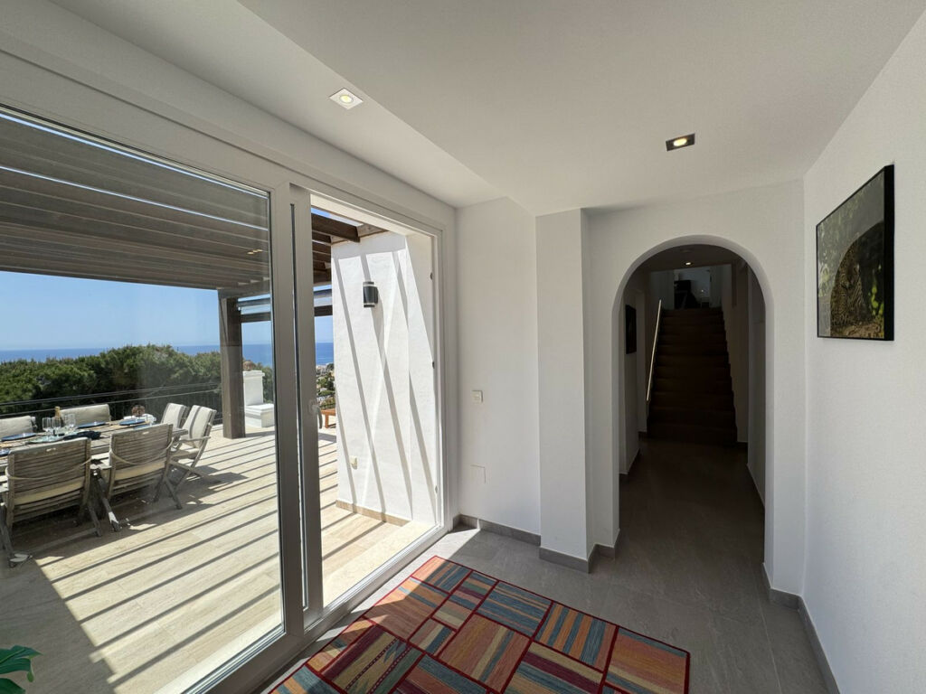 Detached Villa Riviera del Sol Málaga - image 39