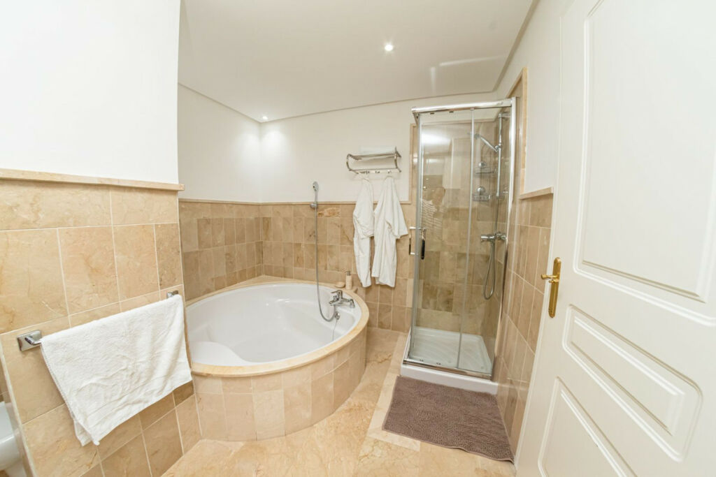 Townhouse Marbella Málaga - image 40