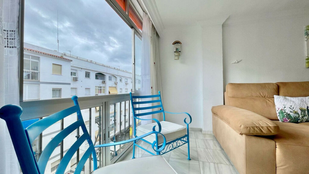 Middle Floor Apartment San Pedro de Alcántara Málaga - image 38