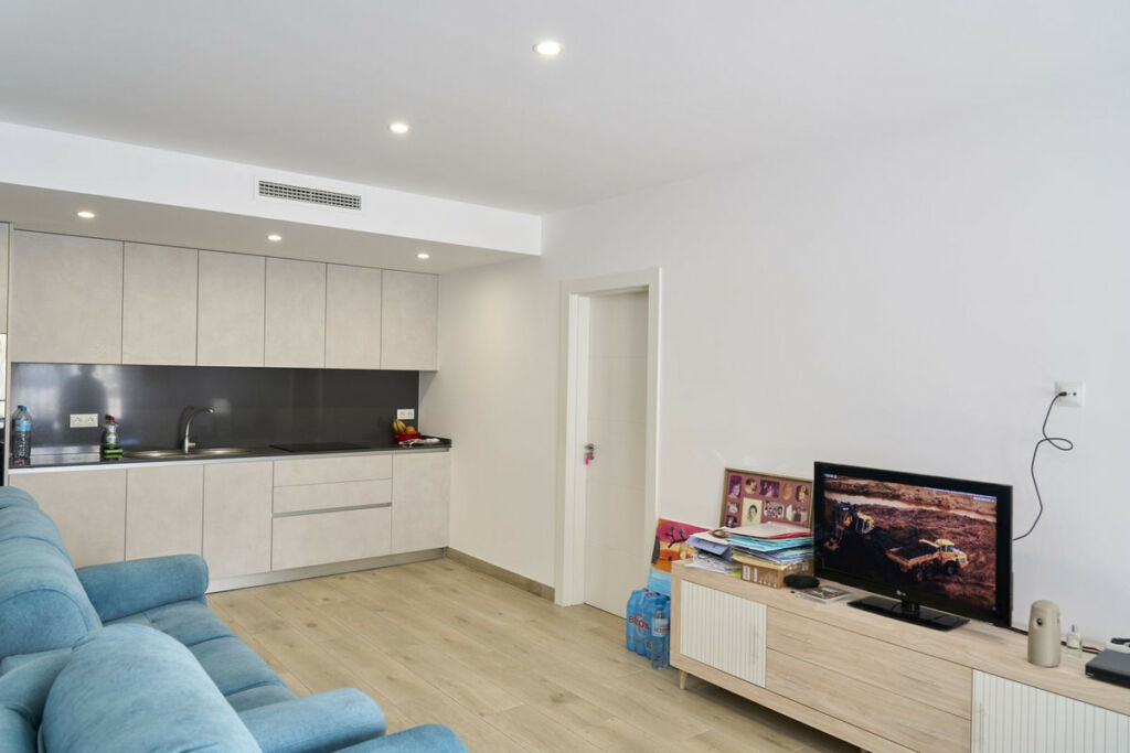 Ground Floor Apartment Estepona Málaga - image 4