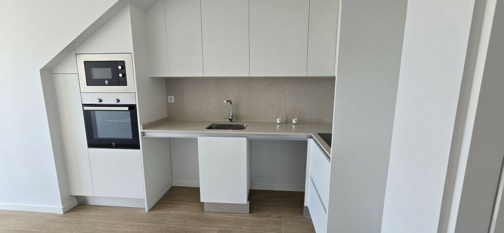 Top Floor Apartment Denia Alicante - image 4