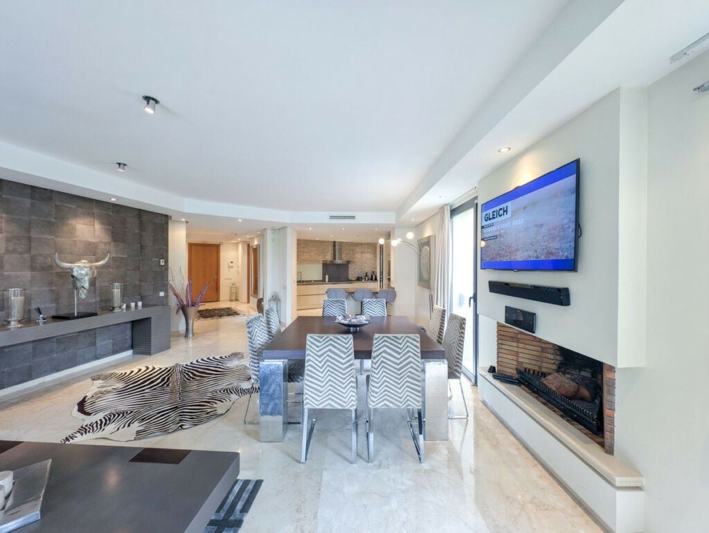 Ground Floor Apartment Marbella Málaga - image 4