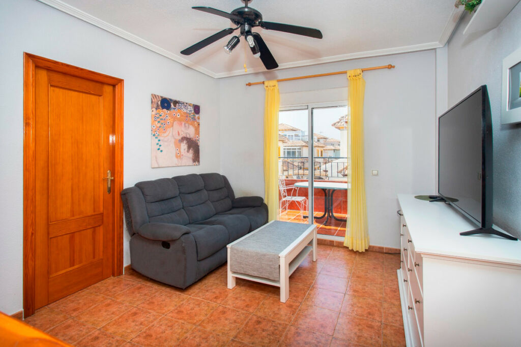 Bungalow Orihuela Costa Alicante - image 12