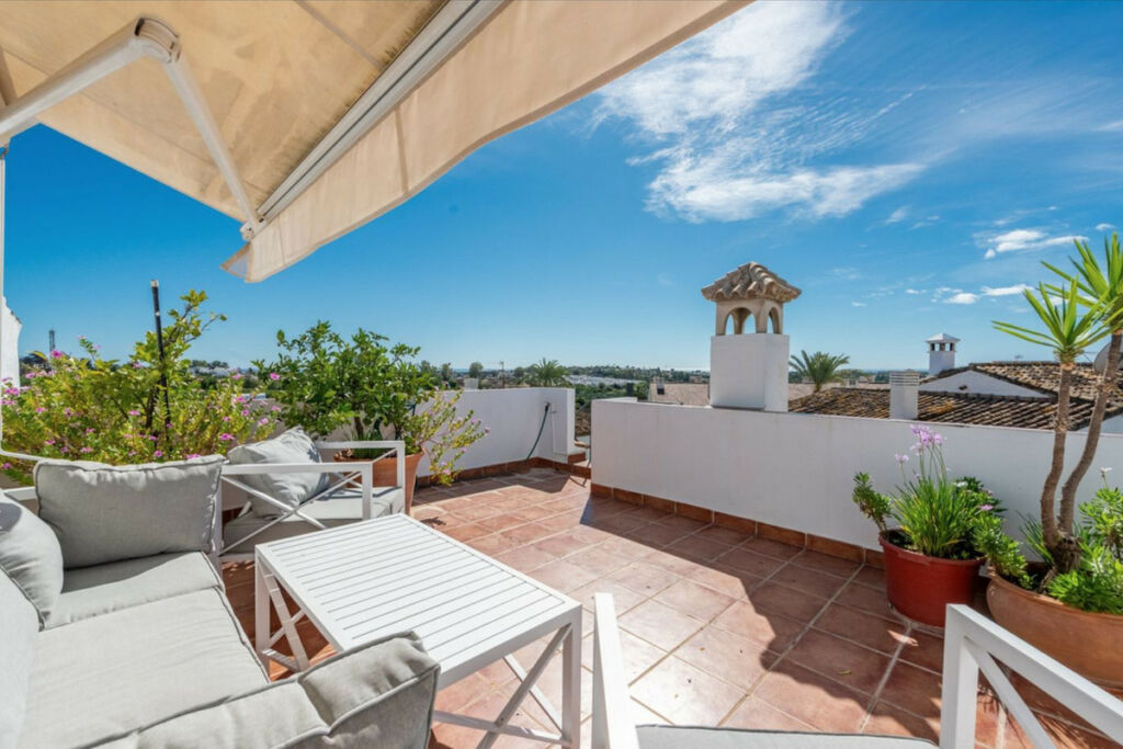 Semi-Detached House Marbella Málaga - image 4