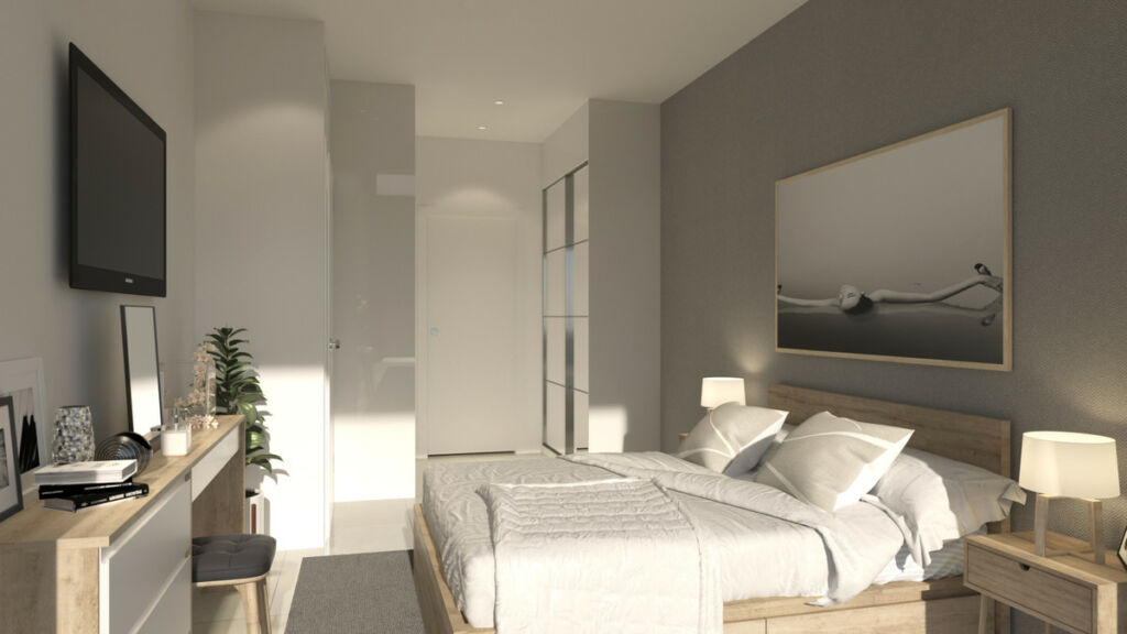 Detached Villa Alhama de Murcia Murcia - image 4