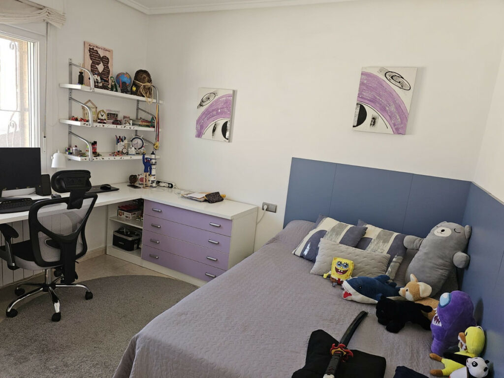 Detached Villa Benijofar Alicante - image 4