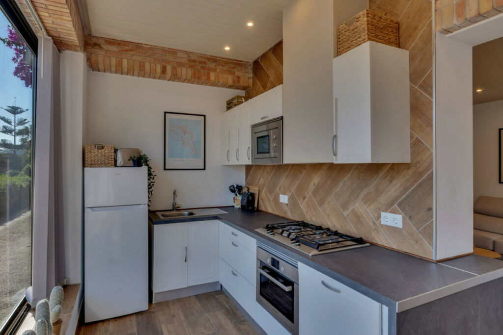 Detached Villa Javea Alicante - image 4