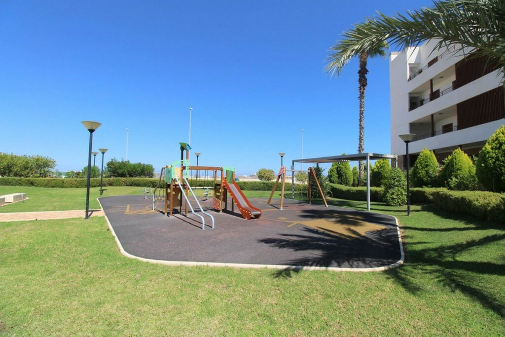 Ground Floor Apartment Lomas de Cabo Roig Alicante - image 5