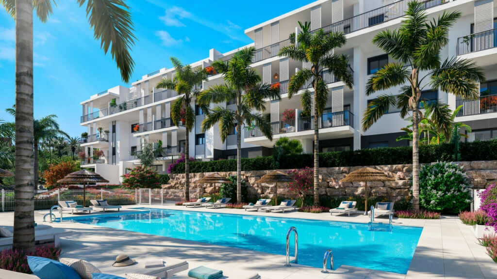 Penthouse Estepona Málaga - image 4