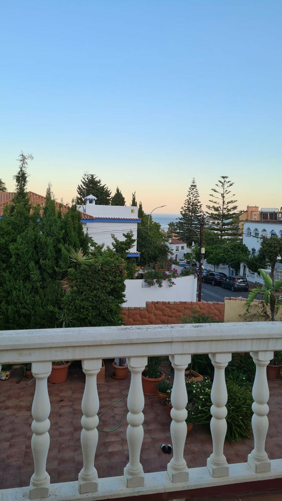 Detached Villa Benalmadena Costa Málaga - image 4