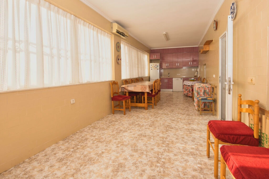 Semi-Detached House Benijofar Alicante - image 4