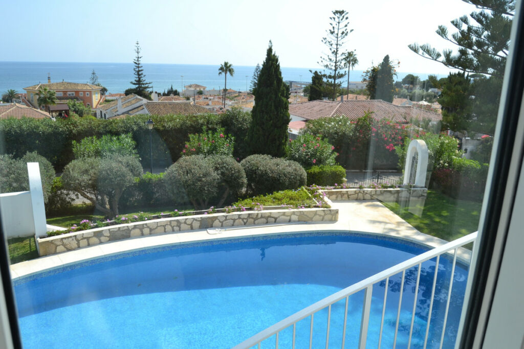 Detached Villa El Chaparral Málaga - image 4