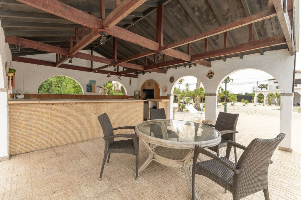 Finca - Cortijo Crevillent Alicante - zdjęcie 4
