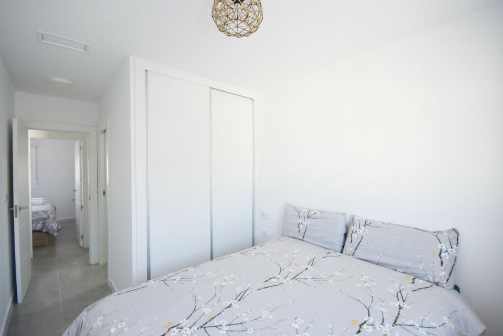 Penthouse Mazarrón Murcia - image 4
