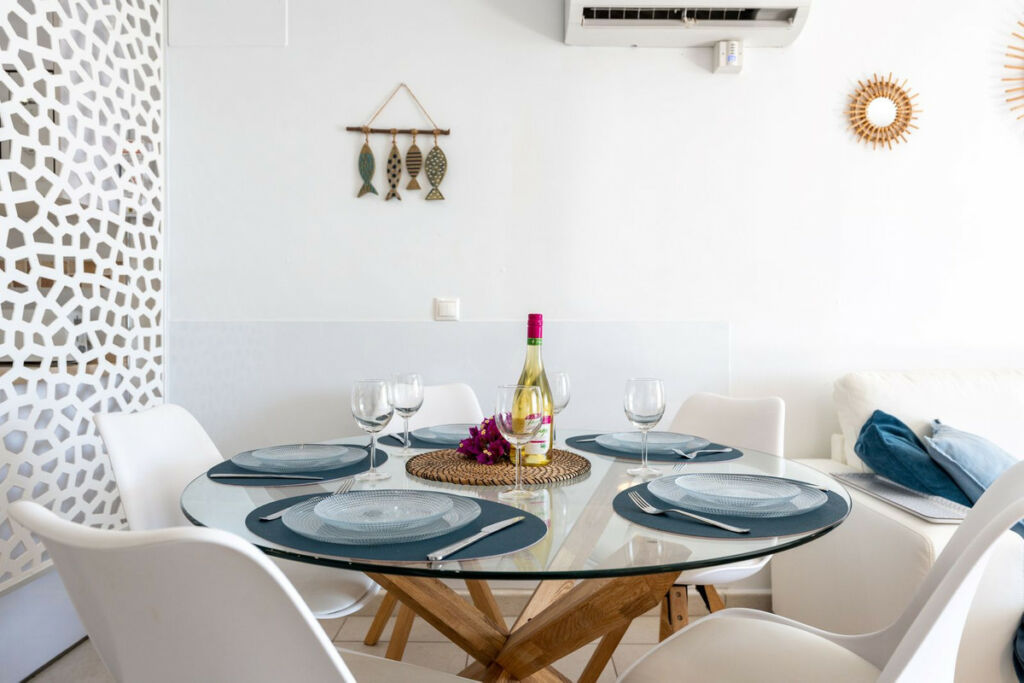 Townhouse Calahonda Málaga - image 4