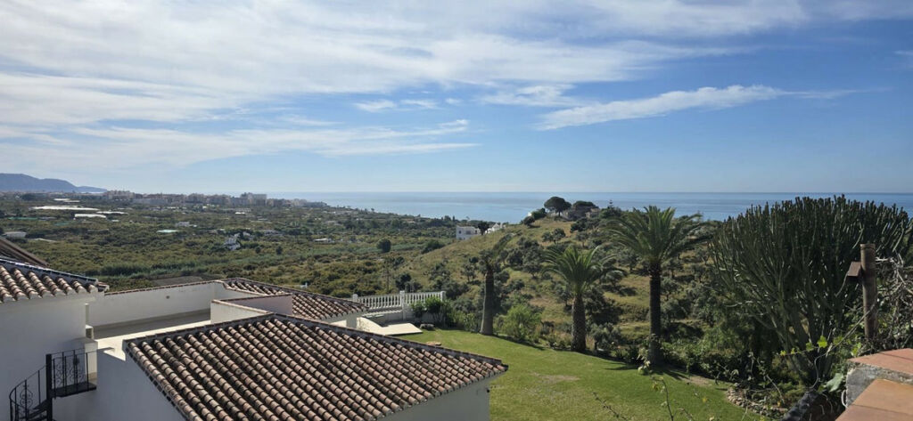 Detached Villa Nerja Málaga - image 4
