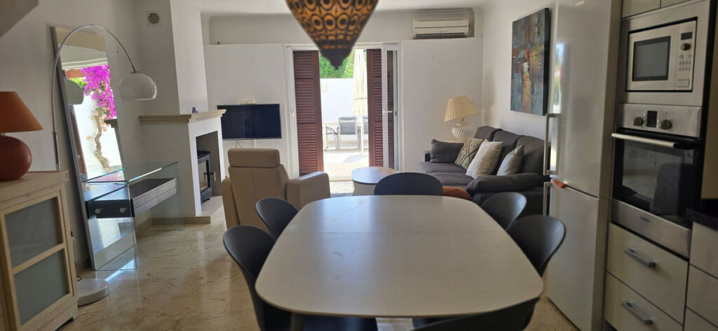 Townhouse Costalita Málaga - image 4
