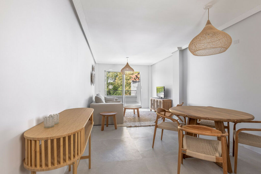Penthouse Los Arqueros Málaga - image 4
