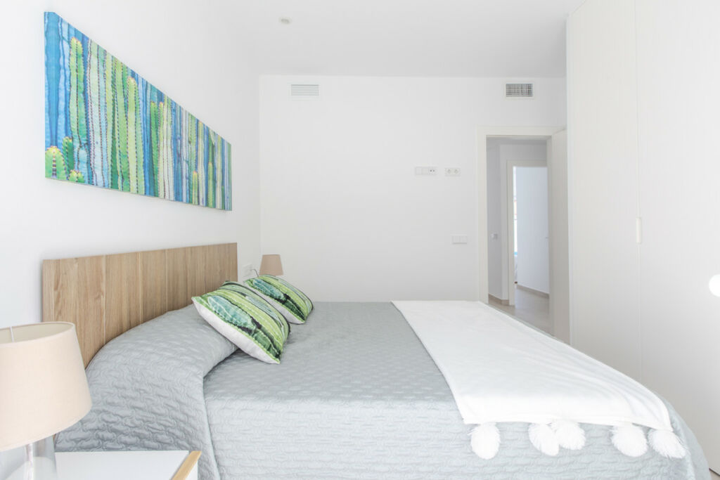 Ground Floor Apartment San Javier Murcia - image 4